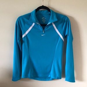 Nike Dri-fit top